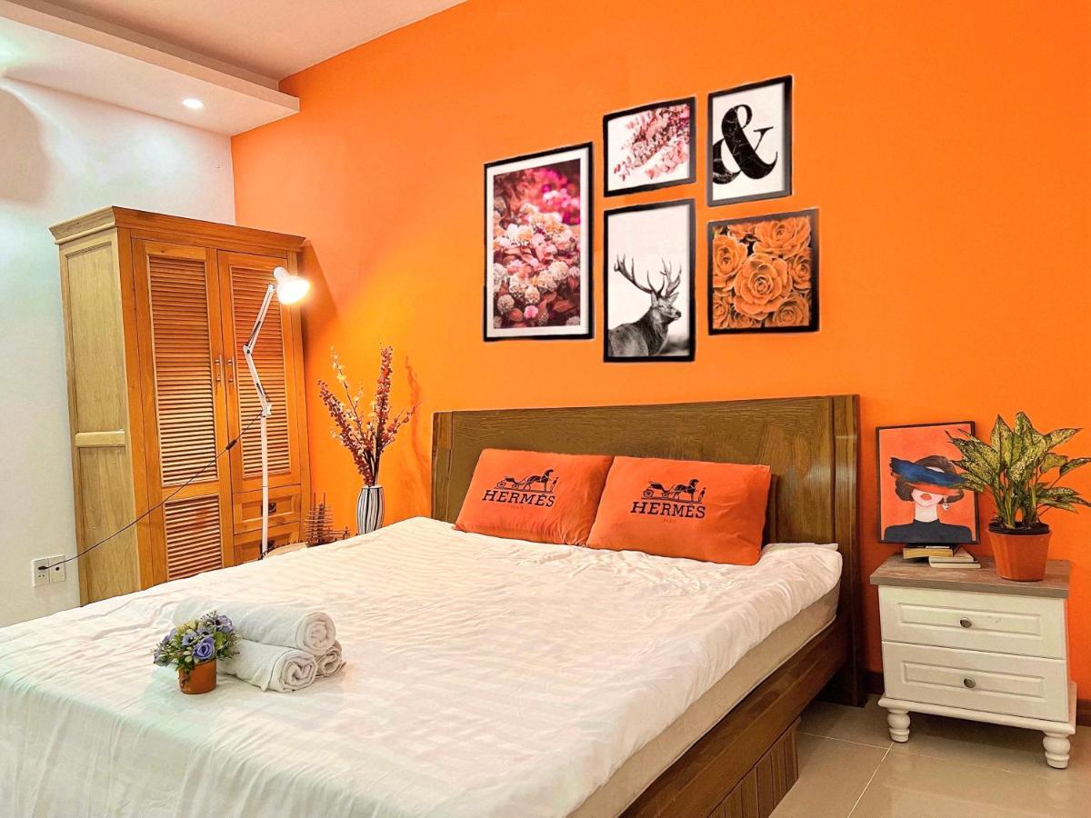 B House Apartment Vung Tau Exterior photo