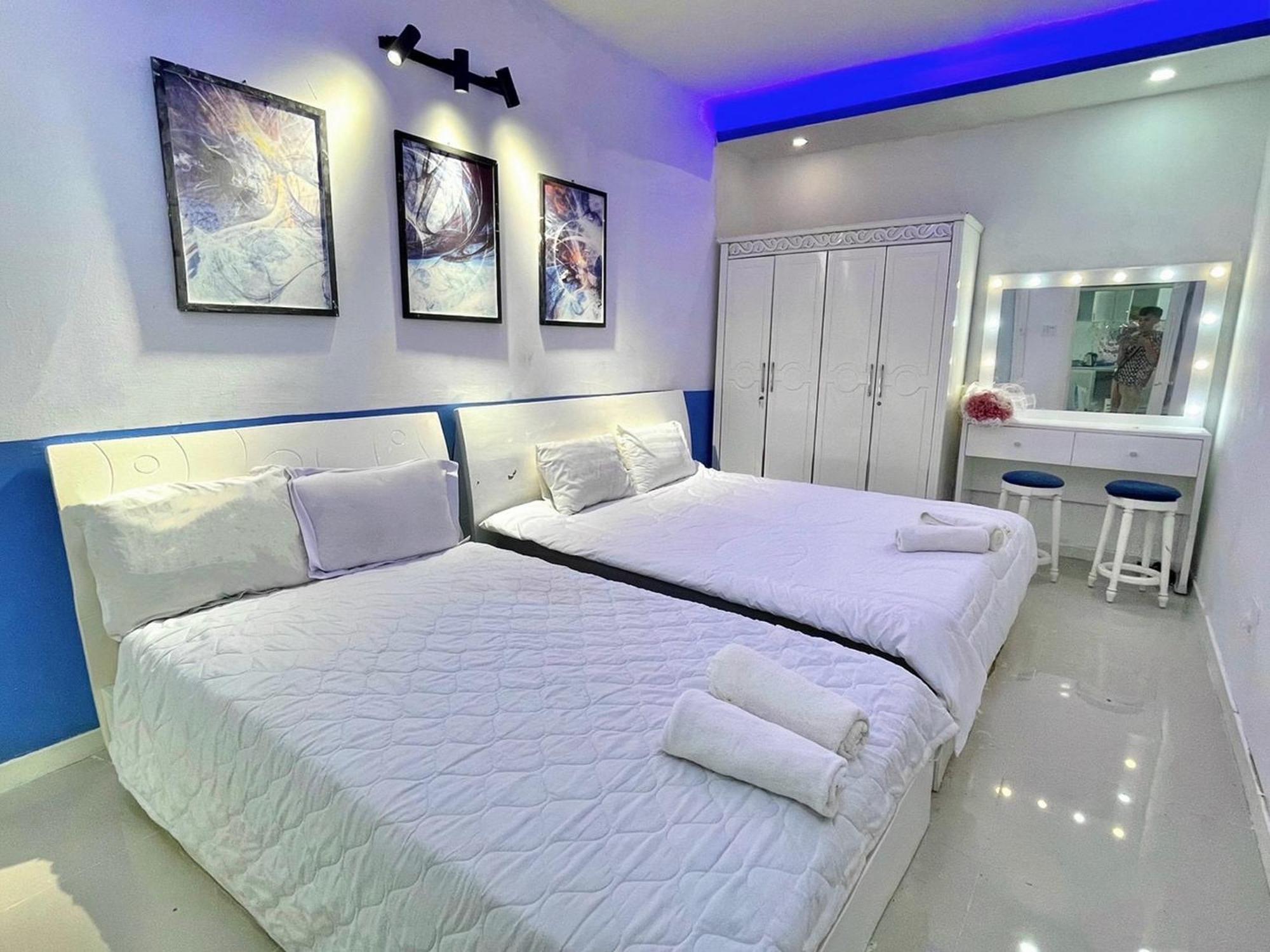 B House Apartment Vung Tau Exterior photo