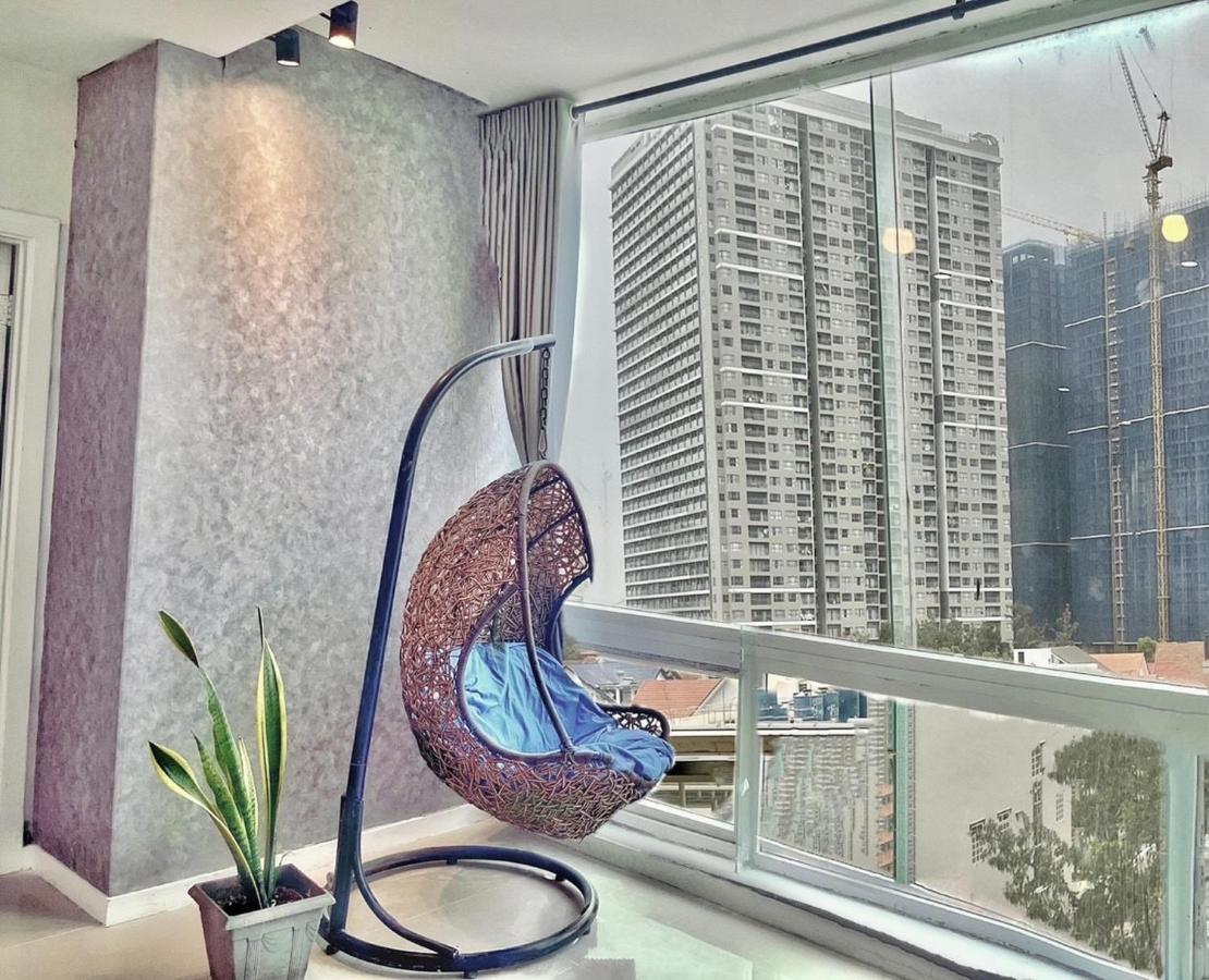 B House Apartment Vung Tau Exterior photo